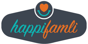 happi family logo